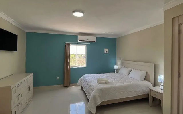 Hotel El Imperio Punta Cana
