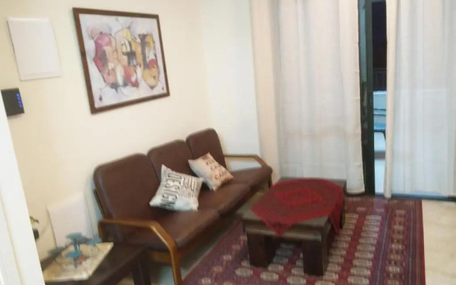 Ilana's Place