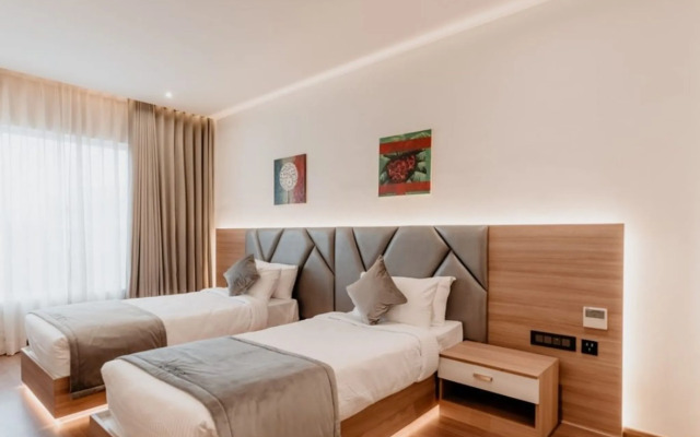 Velvette Hotel