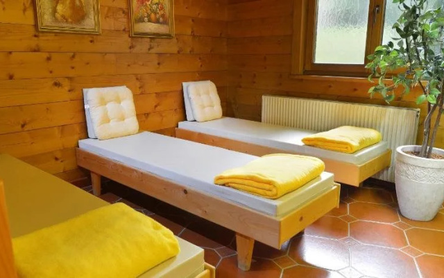 Hotel Baumgarten