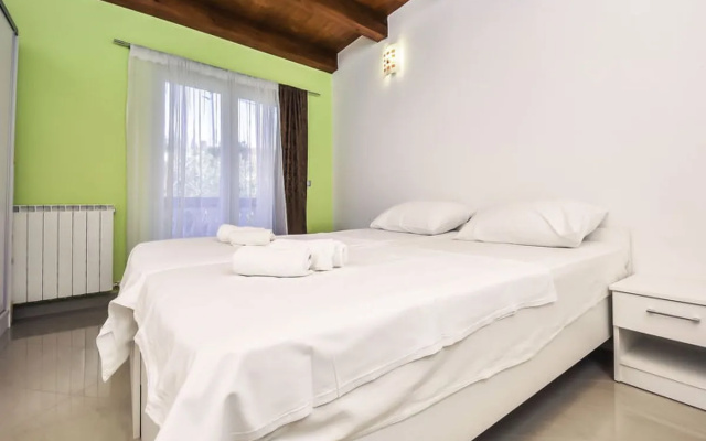 Apartment Škroćo Maslenica 12889