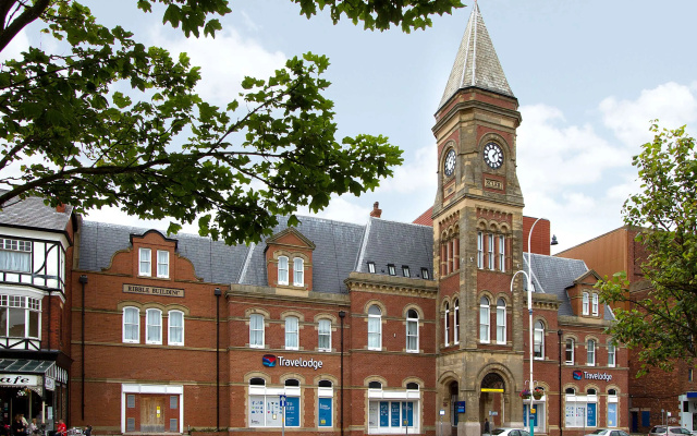 Travelodge Southport