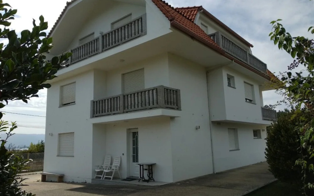 Casa Pasaxe
