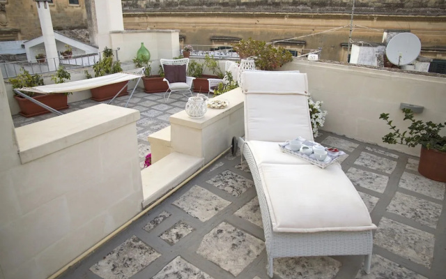 B&B Corte dell' Idume