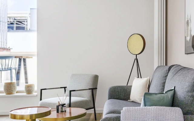 Limehome Budapest Mosonyi u. 4