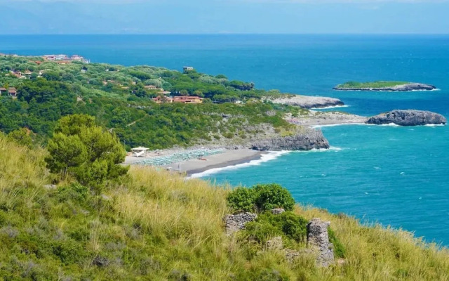 TCI Marina Di Camerota