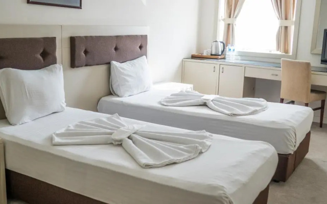 Palm Inn Hotel