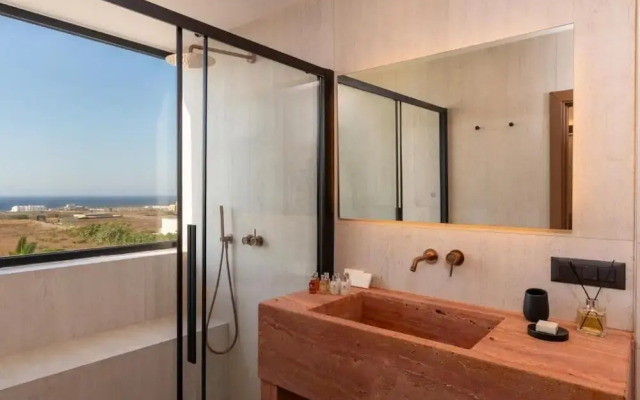 Fregata Luxury Villa