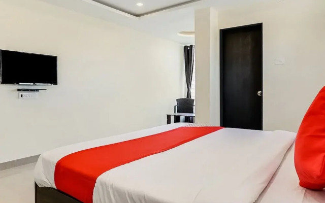 United Star Hotel By OYO Rooms