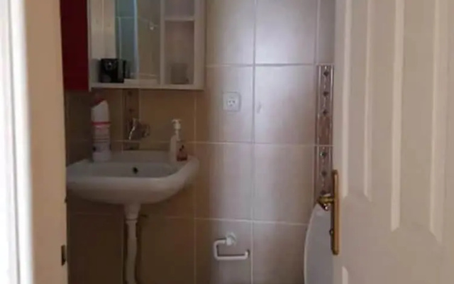 Konyaaltı Beach Apartment