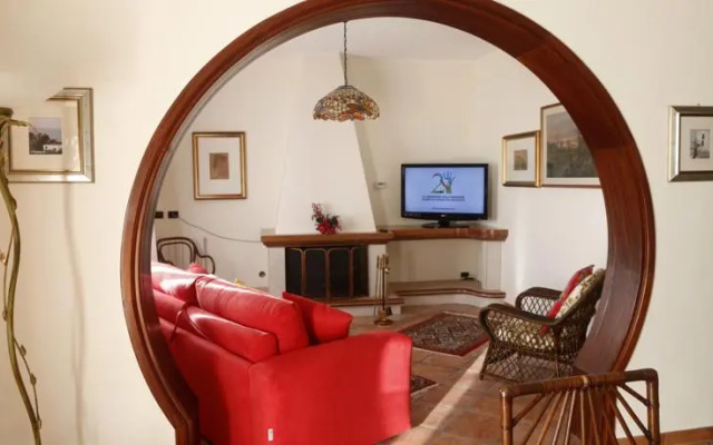 Villa Limoni