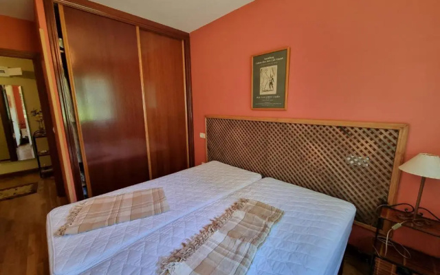 15A01 Apartamento Llanes con Garaje