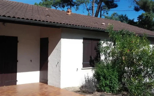 Villa Arcachon, 5 pièces, 10 personnes - FR-1-319-66