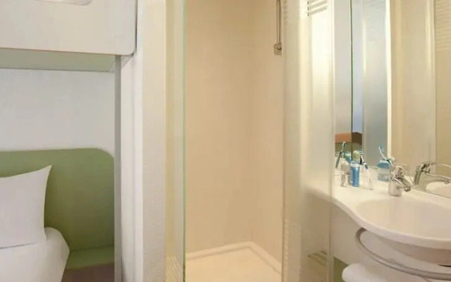 Ibis Budget Frankfurt Offenbach Sued