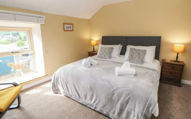 The Cottage Bradwell