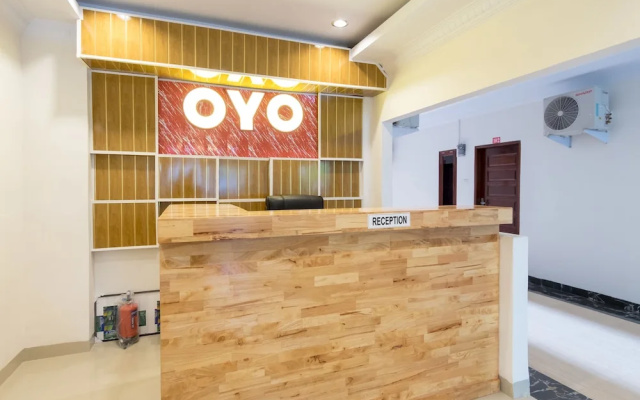 OYO 621 Vania Residence