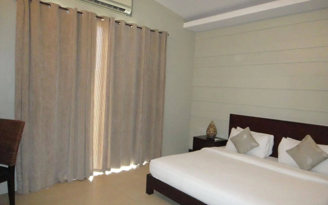 Alba Uno Hotel