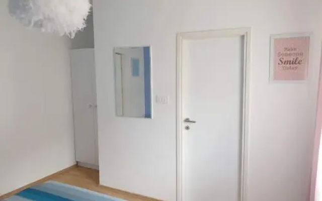 Apartments Mare