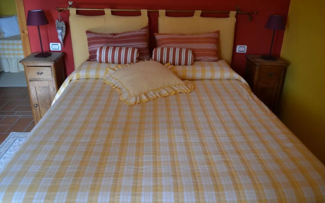 B&B Le Corone