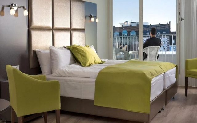Boutique Hotel Bellevue