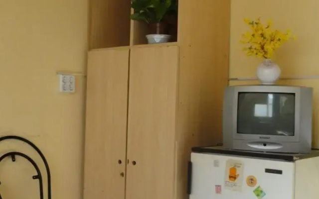 Pesti szálló