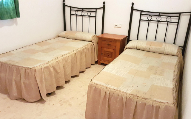 Apartamentos Gandía Playa de L'Ahuir 3000
