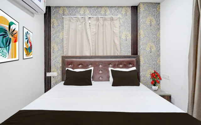 Townhouse Vijay Nagar Patna