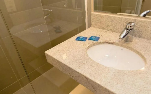 ibis budget Lorena