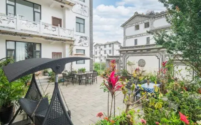 Dali Haipo Inn