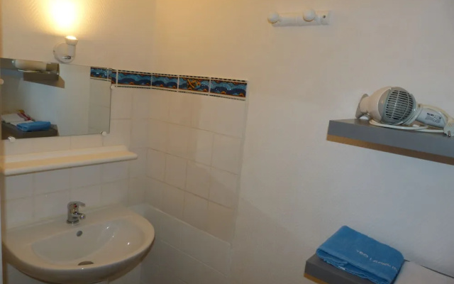 Chambres dhôtes de la Généserie