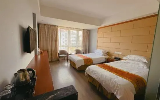 Bali Business Hotel