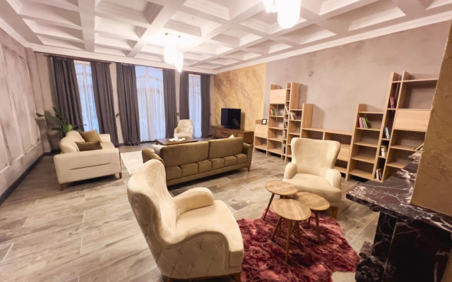 Arborea Hotel