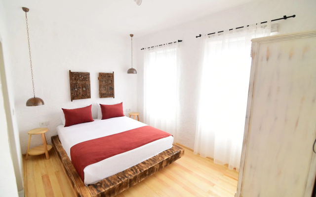 Kozanogluhan Boutique Hotel