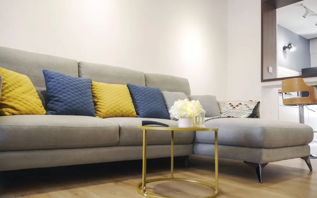 3BR Vacation Home at PJS7 Bandar Sunway