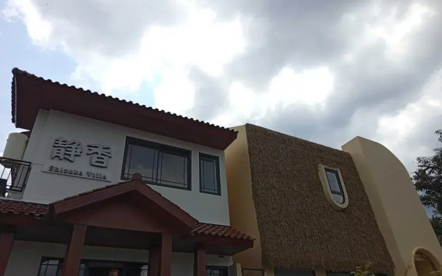 Villa Shizuka