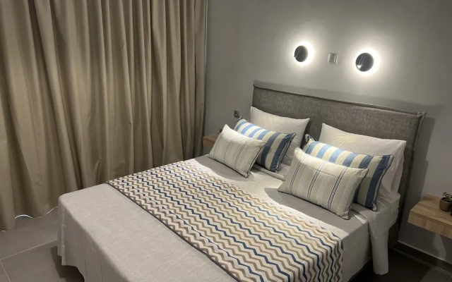 Kimiro Hotel Tsilivi