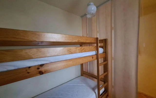 Appartement Saint-Jean-de-Monts, 2 pièces, 4 personnes - FR-1-224C-79