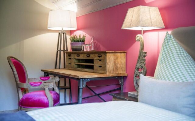 Pension Waldruhe