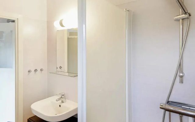 4 Person Holiday Home in Frandefors