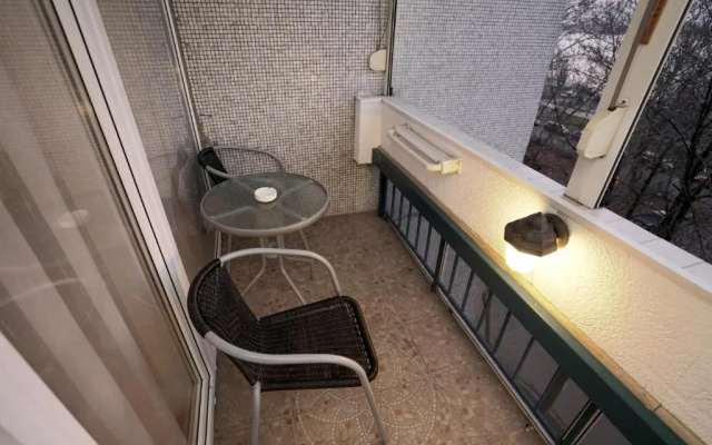 Apartman Lido