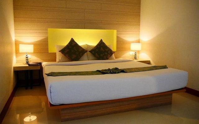 Sound Hotel Samui