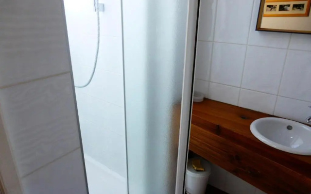 Chalet Champelet - Chalets pour 8 Personnes 33