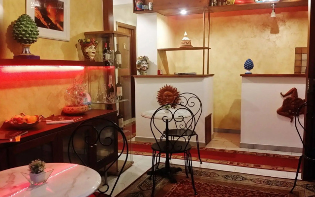 B&B Triskèles
