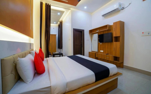Hotel Anand INternational