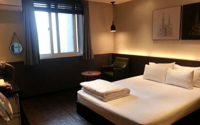 HI Design Hotel