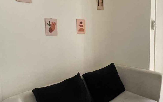 Moagi Stay at Bassura City Apartment 2BR