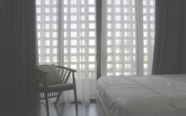Soleil House Hostel
