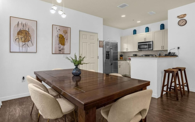 Thematic 4 bdr House Near Disney - 11-105lv