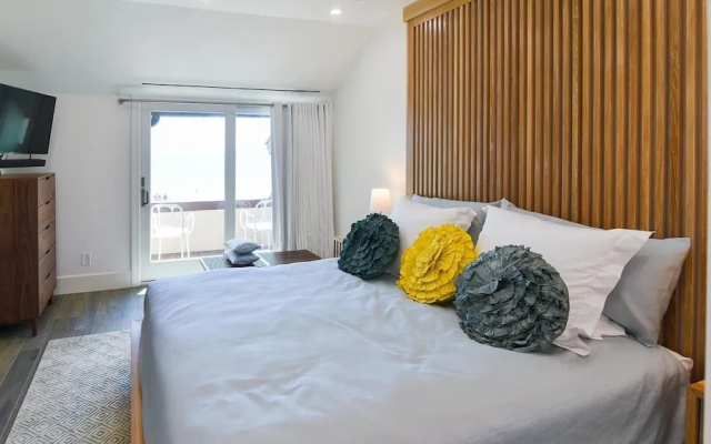 Dieu Merci - 3 Br Villa