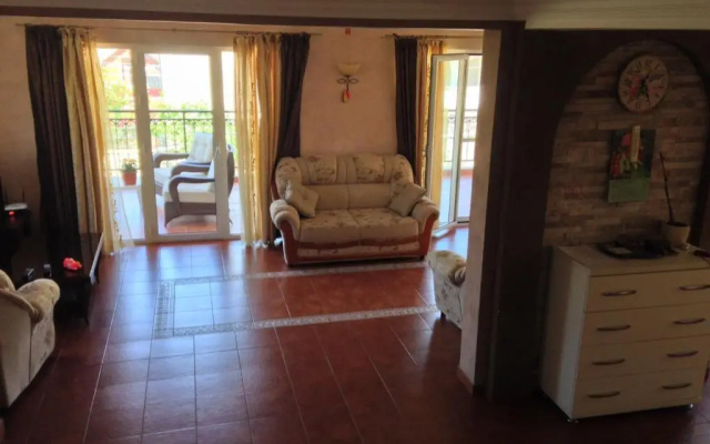 Dubrava Villa Marina 112
